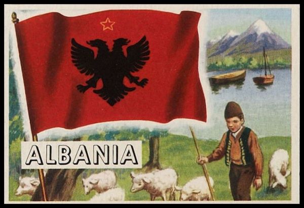 27 Albania